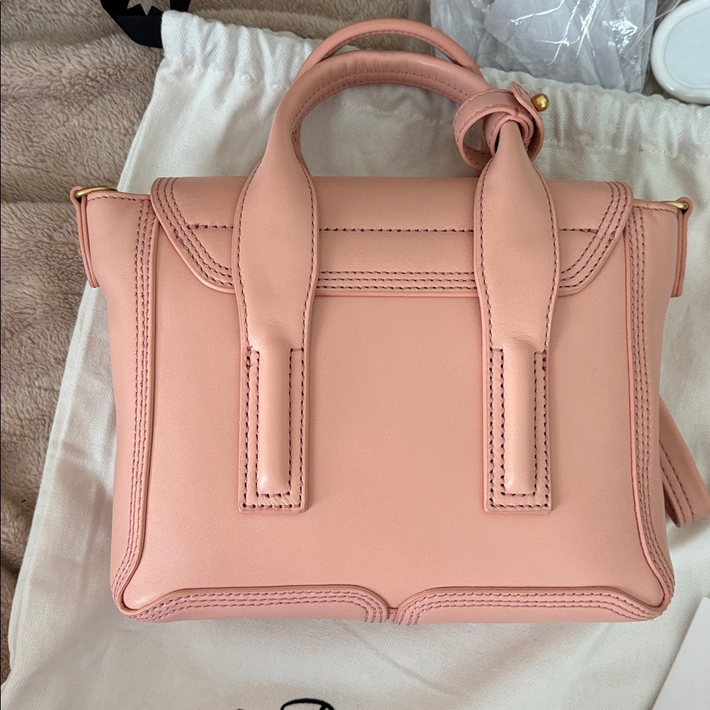 3.1 Phillip Lim Pashli Mini Bag - Picture 5 of 6
